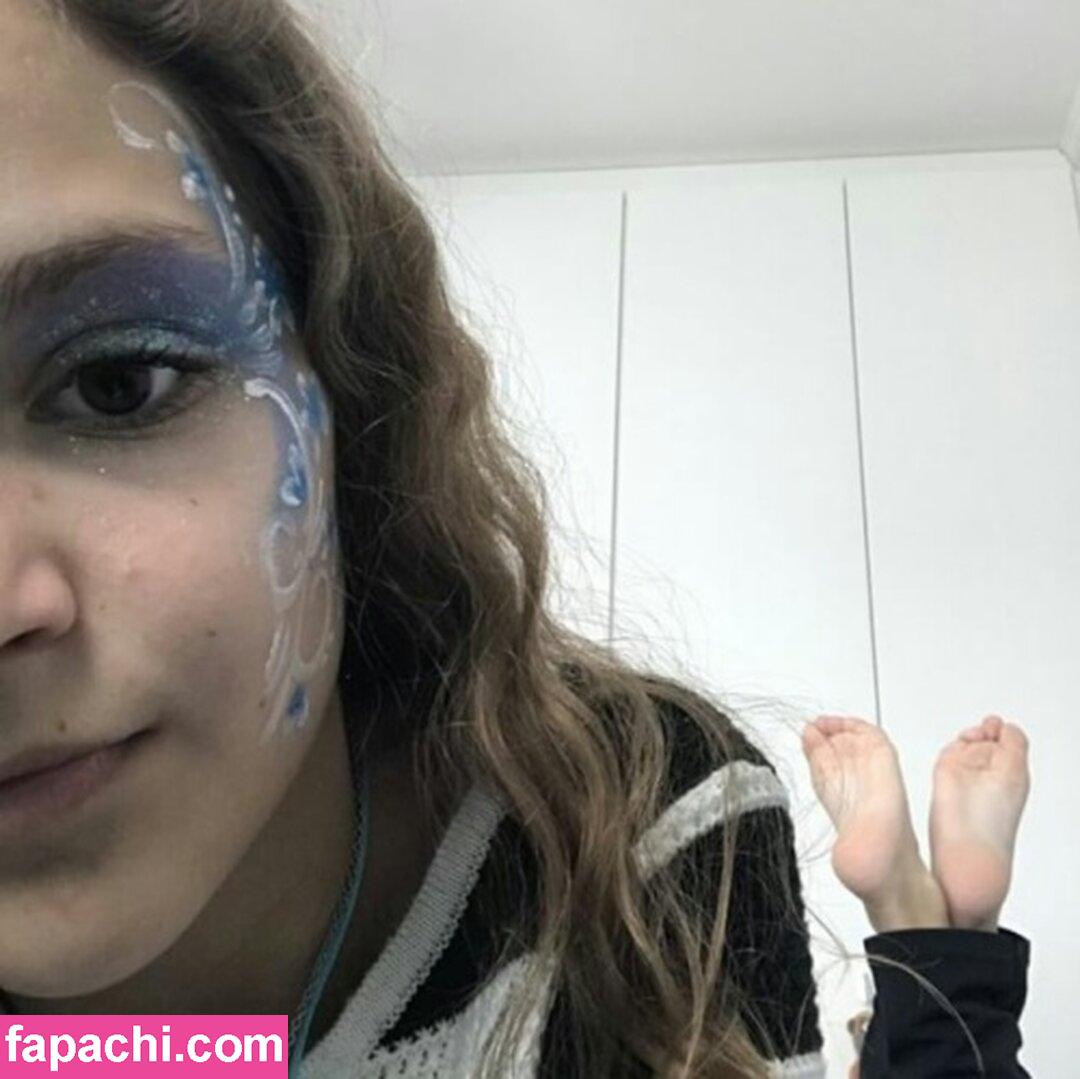 Thata Big Soles leaked nude photo #0025 from OnlyFans/Patreon