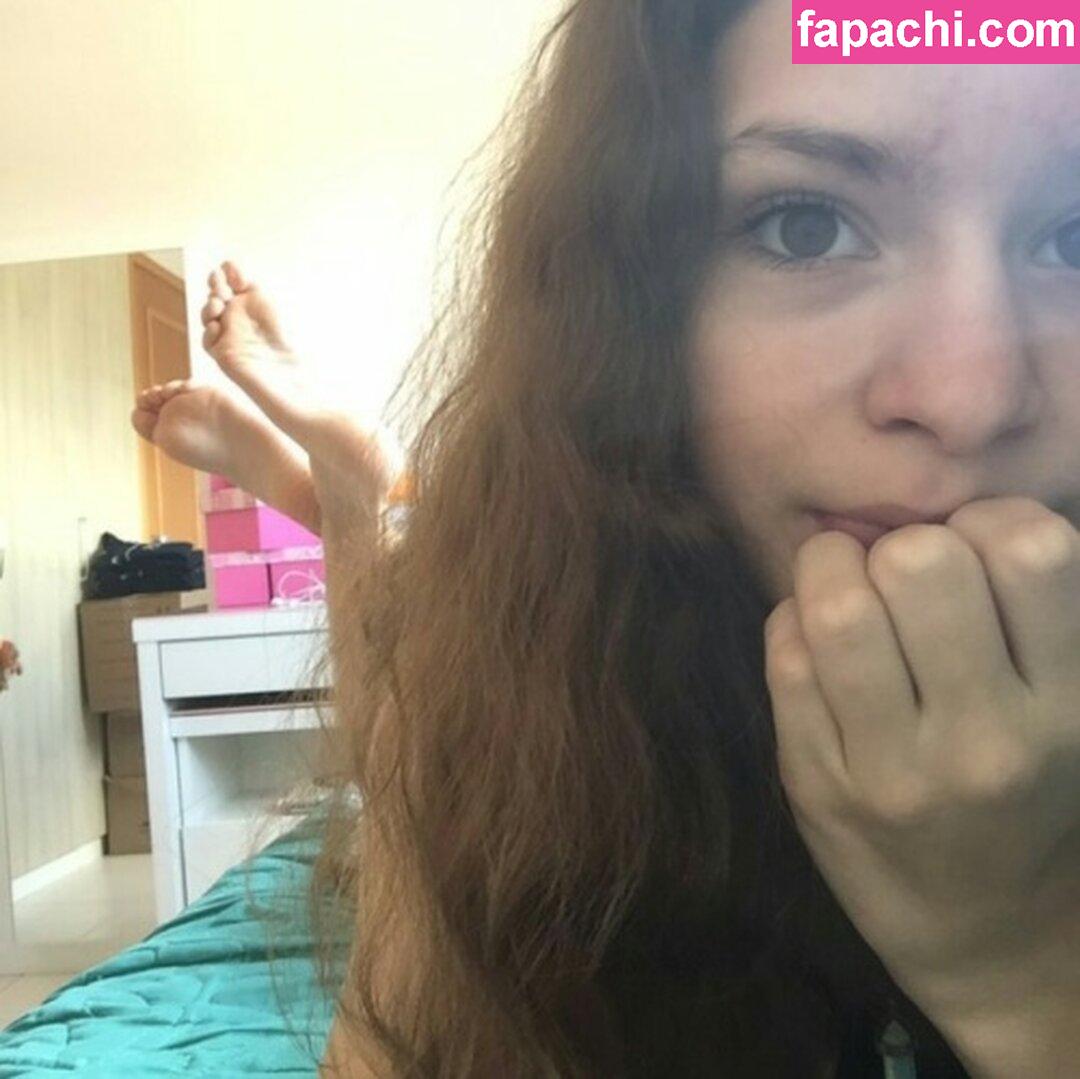 Thata Big Soles leaked nude photo #0042 from OnlyFans/Patreon