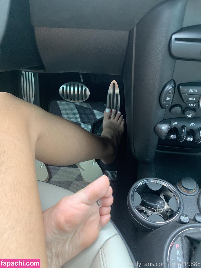 ThatAFeet leaked nude photo #0032 from OnlyFans/Patreon