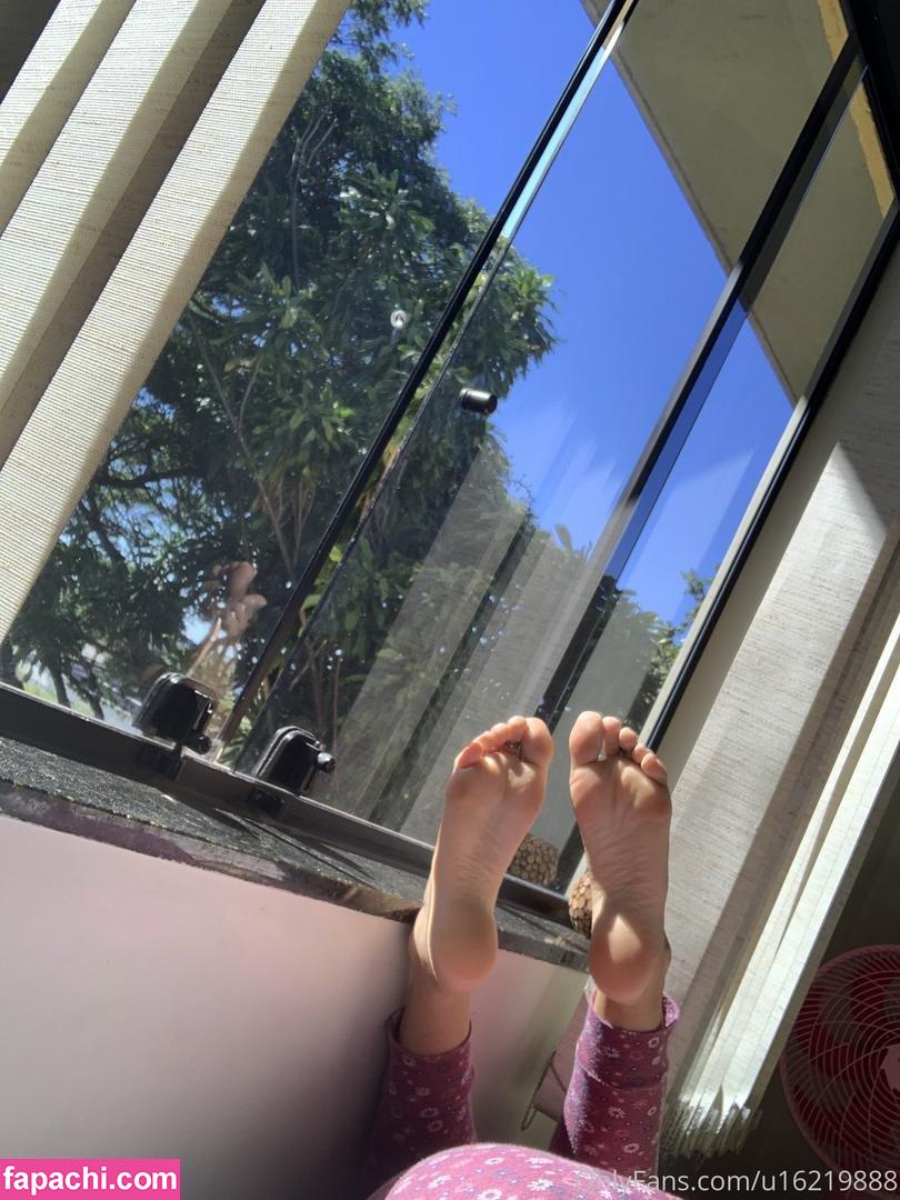 ThatAFeet leaked nude photo #0039 from OnlyFans/Patreon