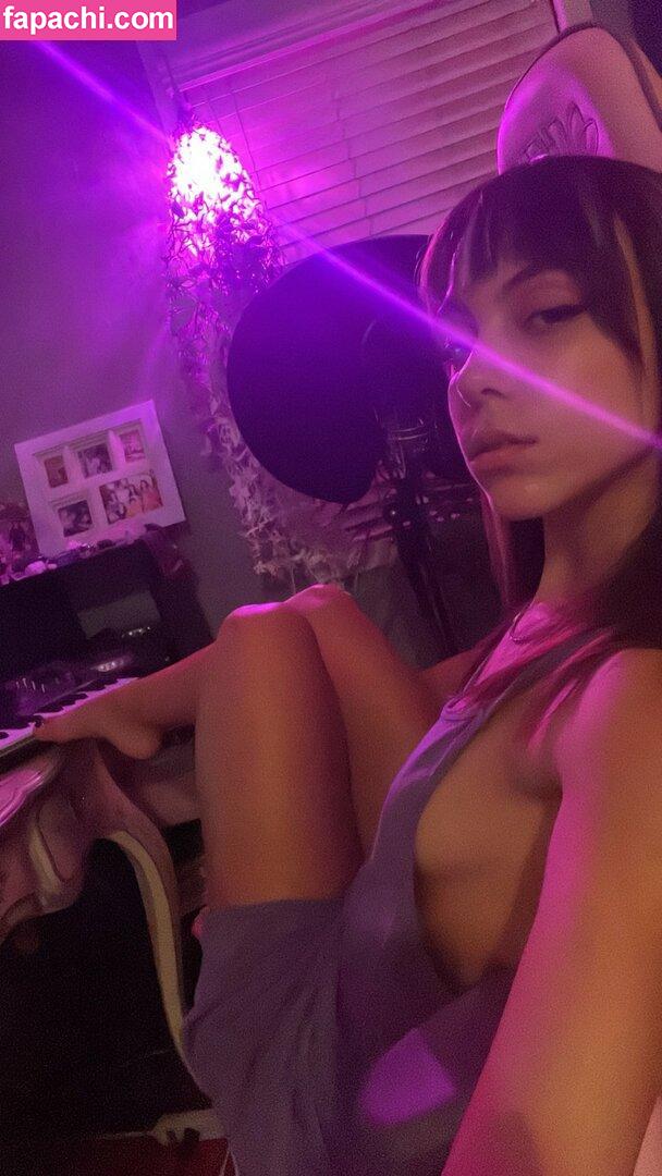 ThatFairyBitch / mj.noble leaked nude photo #0009 from OnlyFans/Patreon