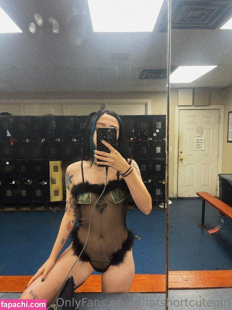 thatshortcutegirl / gods.punchingbag leaked nude photo #0102 from OnlyFans/Patreon