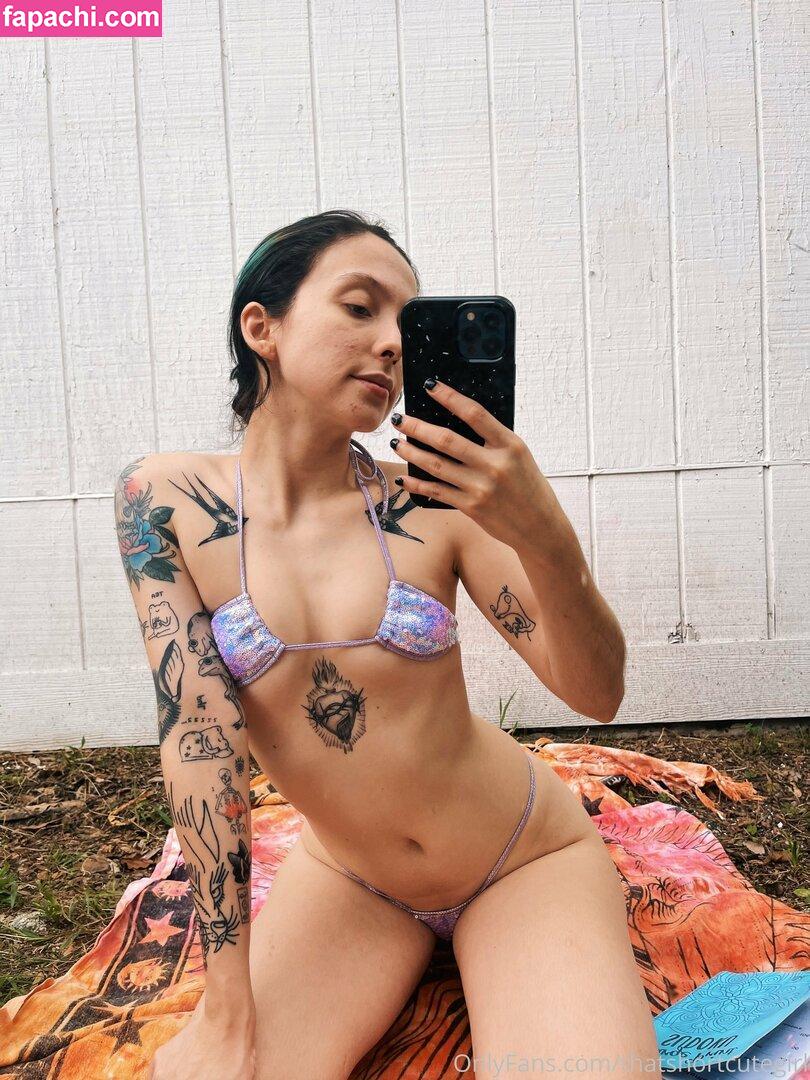 thatshortcutegirl / gods.punchingbag leaked nude photo #0119 from OnlyFans/Patreon