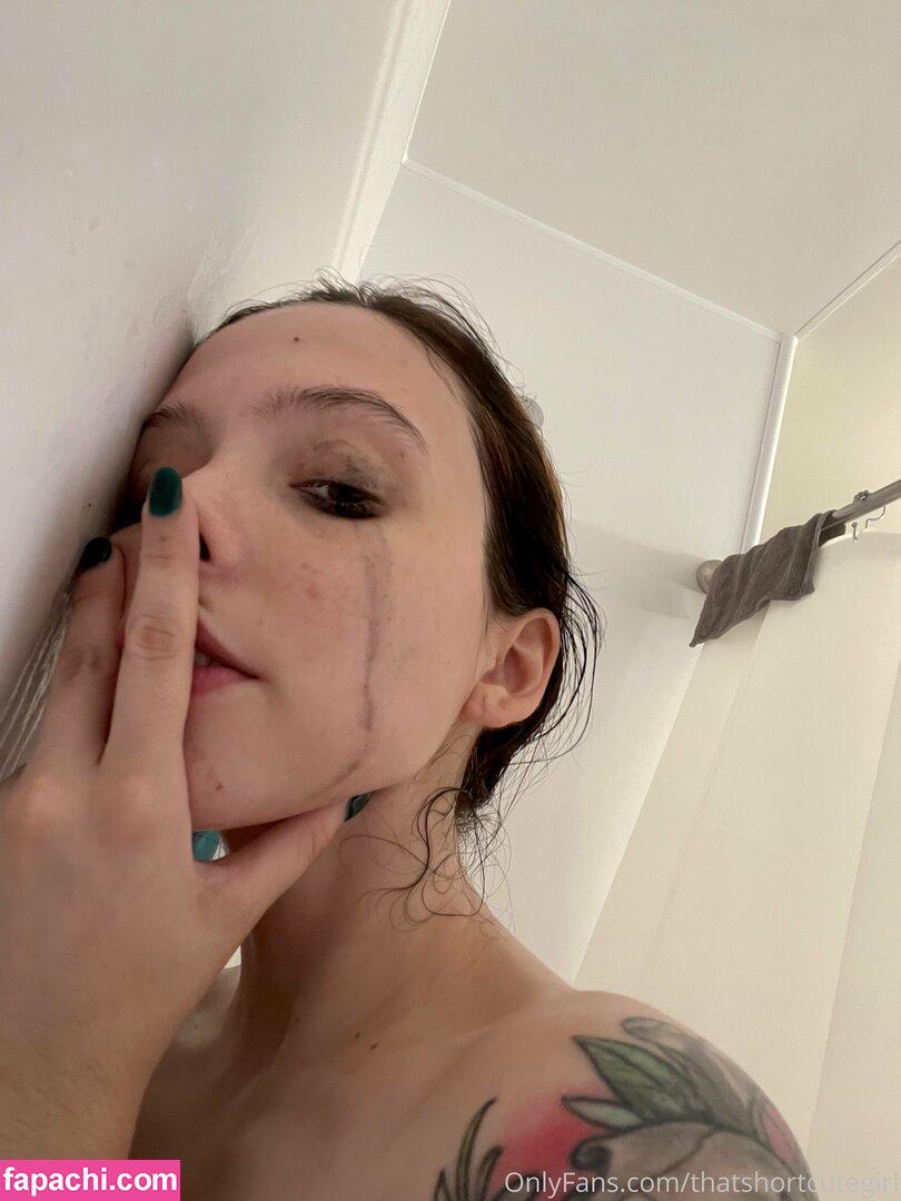 thatshortcutegirl / gods.punchingbag leaked nude photo #0121 from OnlyFans/Patreon