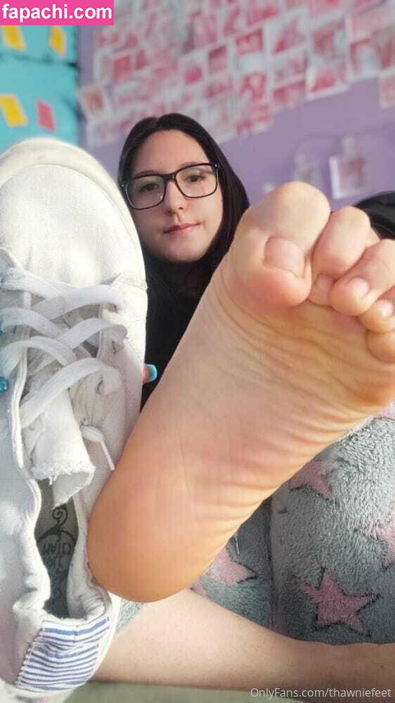 thawniefeet / tawnitee leaked nude photo #0036 from OnlyFans/Patreon