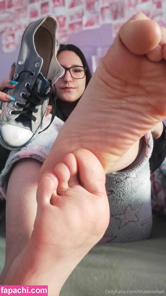thawniefeet / tawnitee leaked nude photo #0040 from OnlyFans/Patreon