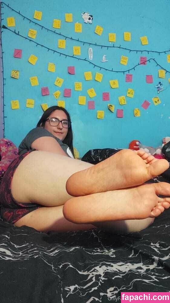 thawniefeet / tawnitee leaked nude photo #0060 from OnlyFans/Patreon
