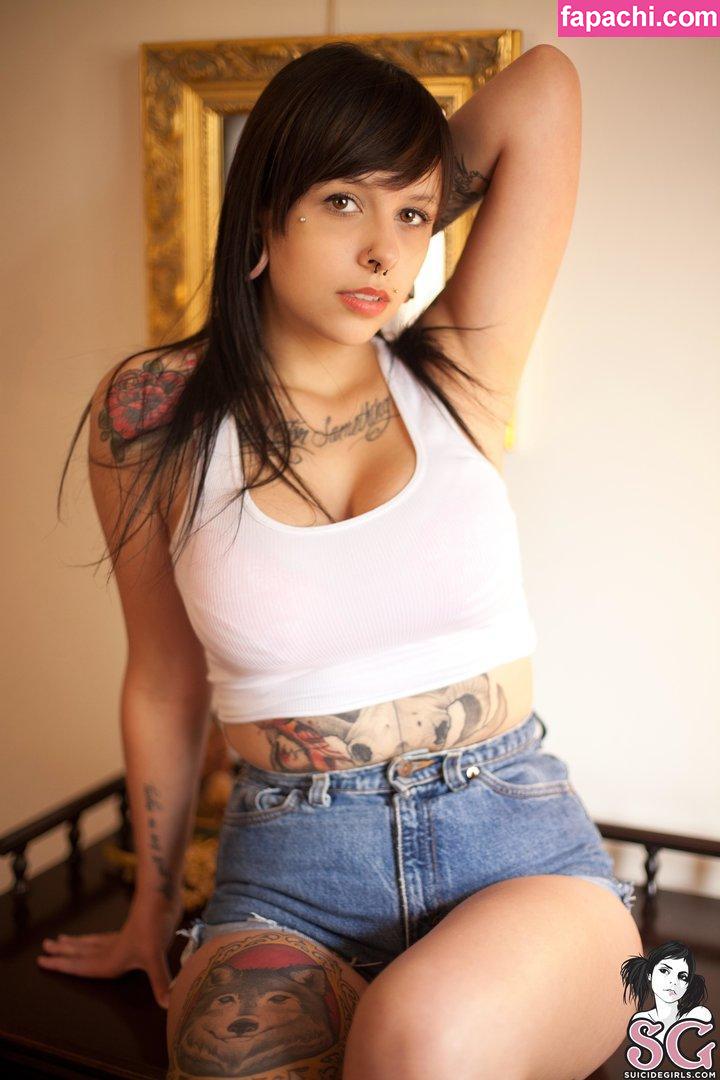 Thay Suicide / thay4l / thaysuicide leaked nude photo #0017 from OnlyFans/Patreon