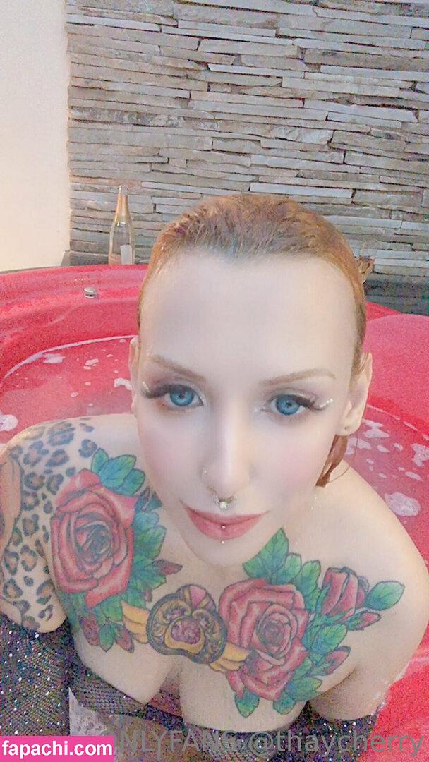 thaycherry / thaycherry_sgh leaked nude photo #0062 from OnlyFans/Patreon