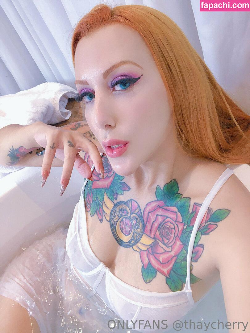 thaycherry / thaycherry_sgh leaked nude photo #0076 from OnlyFans/Patreon