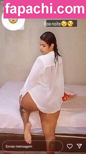 Thayna De Santana / grandonaaaa leaked nude photo #0002 from OnlyFans/Patreon
