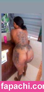 Thayna De Santana / grandonaaaa leaked nude photo #0011 from OnlyFans/Patreon
