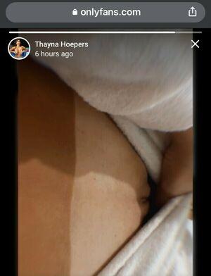Thayná Hoepers leaked media #0019