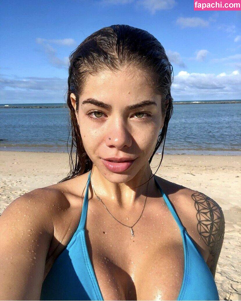 Thayna Lopes /  / Thayna _lopes / Thayná Lopes / thayna_lopes leaked nude photo #0031 from OnlyFans/Patreon