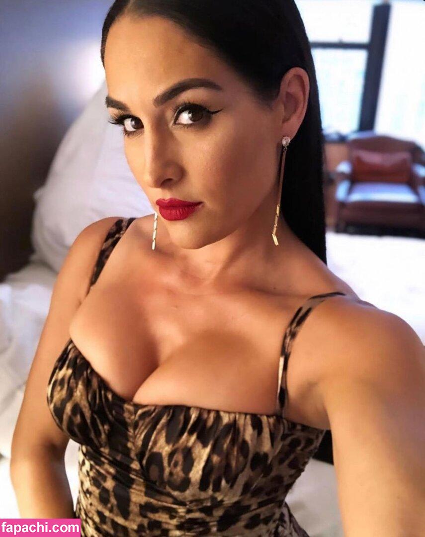 The Bella Twins: / Nikki Bella & Brie Bella / thenikkibella leaked nude photo #0249 from OnlyFans/Patreon