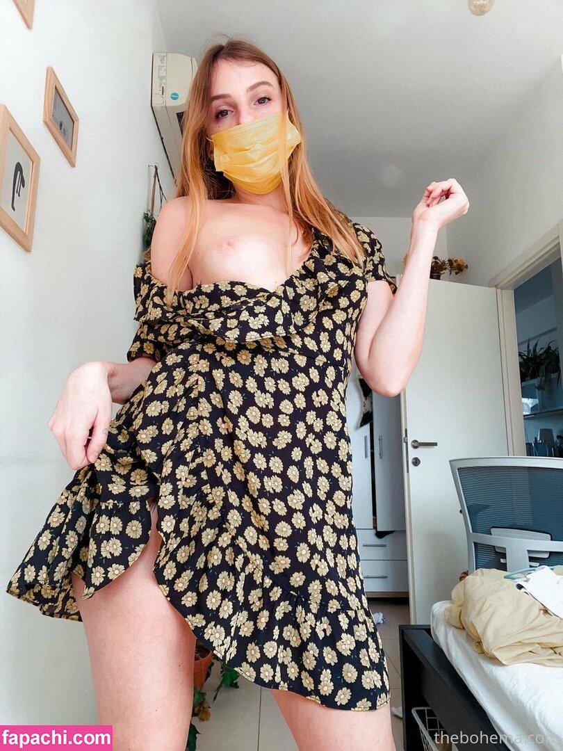 the_bohema / The_bohema_ / iambohema leaked nude photo #0125 from OnlyFans/Patreon