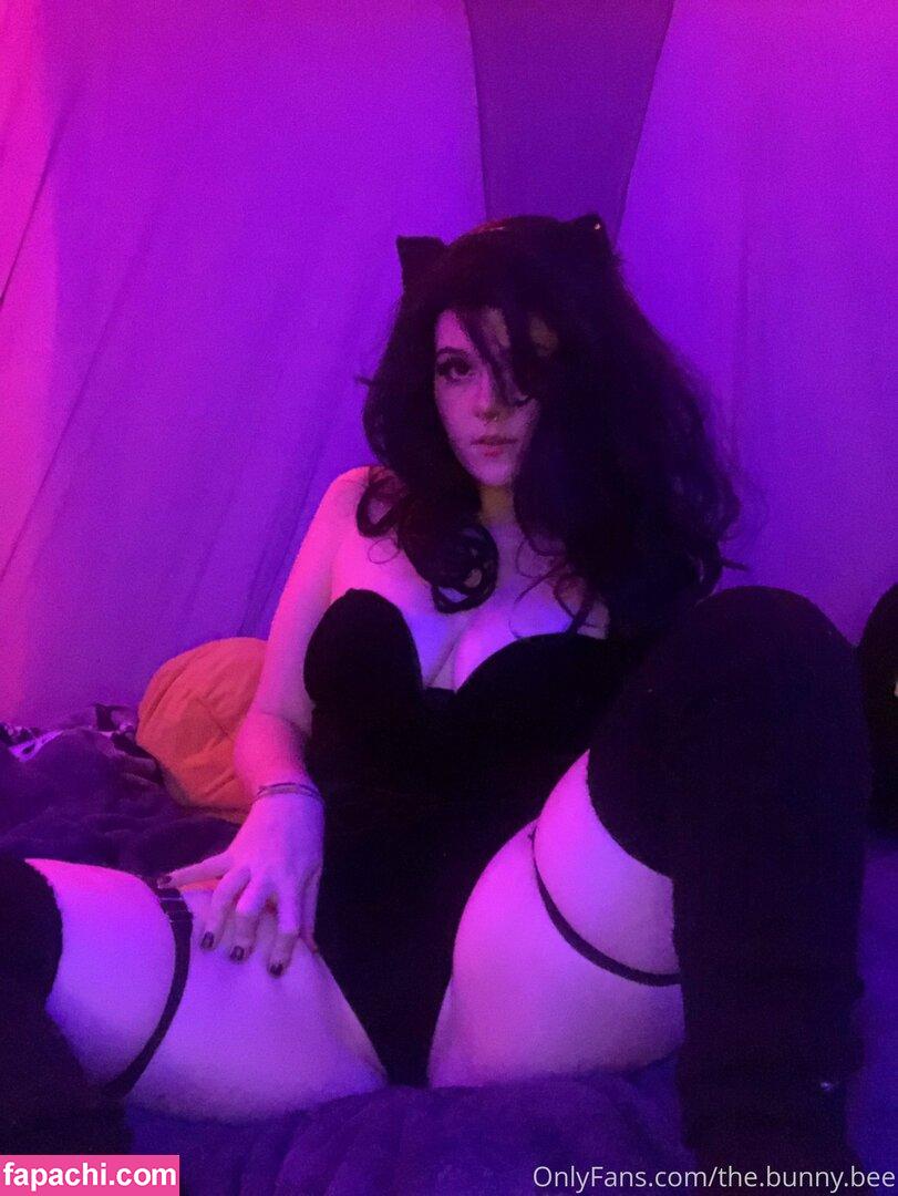 The.bunny.bee / ahri leaked nude photo #0170 from OnlyFans/Patreon