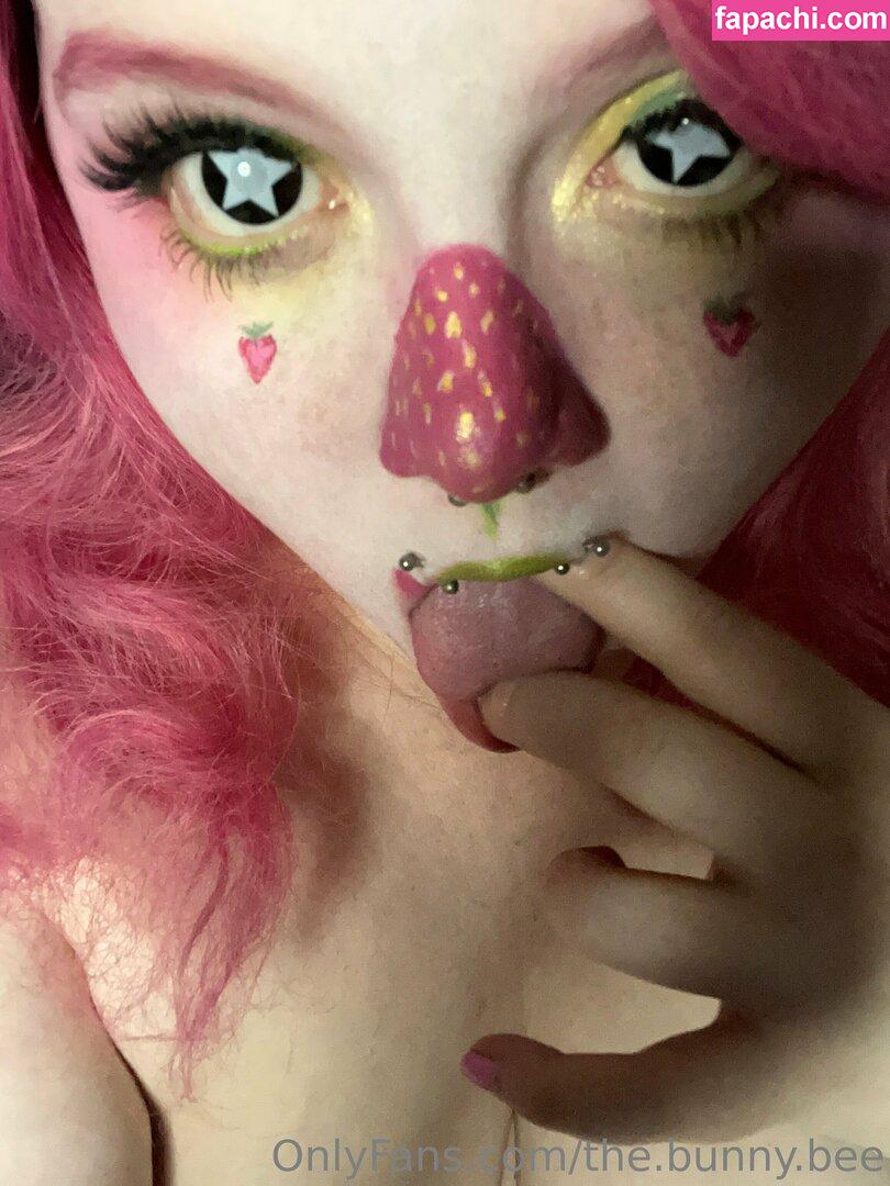 The.bunny.bee / ahri leaked nude photo #0214 from OnlyFans/Patreon