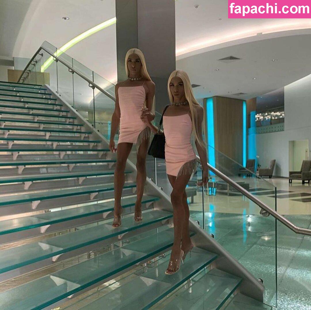 The Cash Twins / gabriellecash / thecashtwinss leaked nude photo #0016 from OnlyFans/Patreon