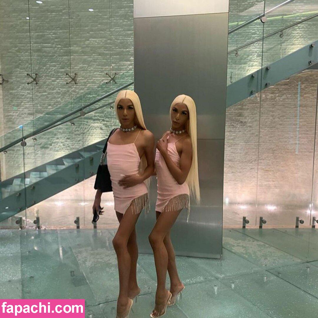 The Cash Twins / gabriellecash / thecashtwinss leaked nude photo #0017 from OnlyFans/Patreon
