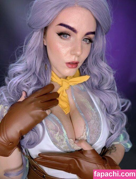 The Cosplay Bunny / thecosplaybunny leaked nude photo #0108 from OnlyFans/Patreon