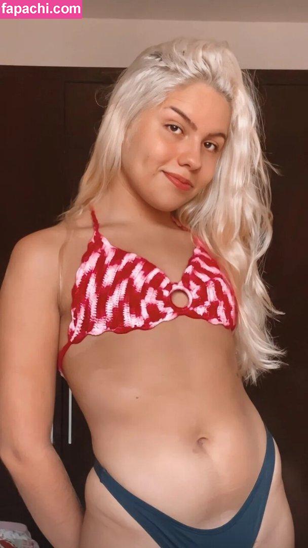 The.Dani / Daniela Nascimento / danifae / the.daniii leaked nude photo #0039 from OnlyFans/Patreon