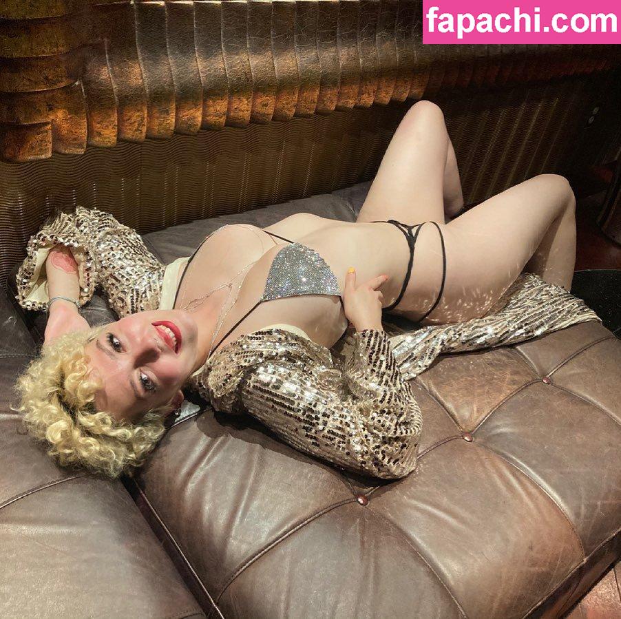 the.divine.devin leaked nude photo #0007 from OnlyFans/Patreon