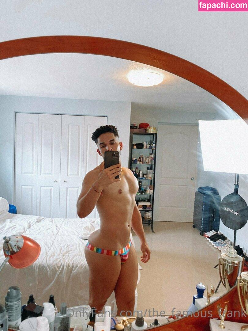 the_famous_frank leaked nude photo #0071 from OnlyFans/Patreon
