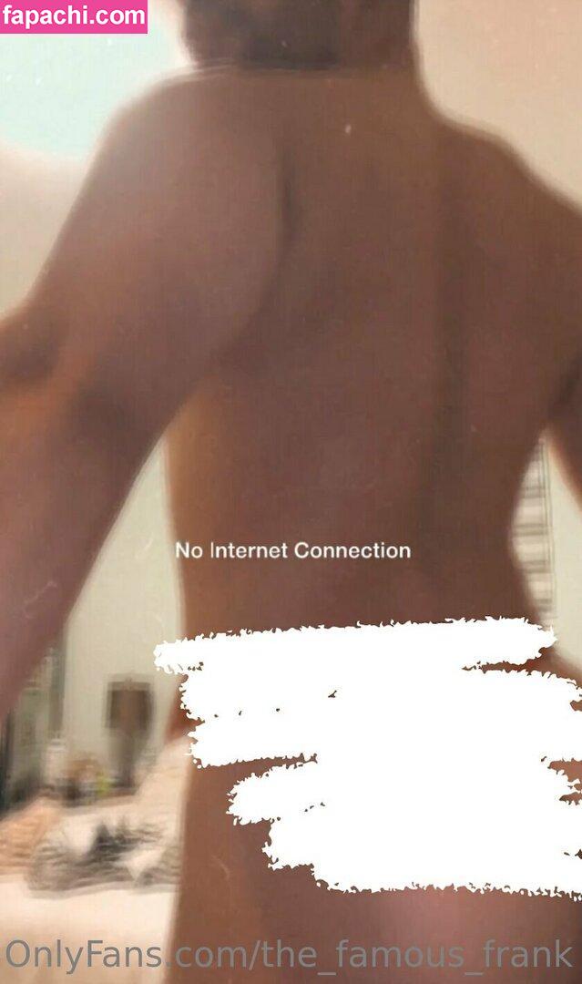 the_famous_frank leaked nude photo #0084 from OnlyFans/Patreon