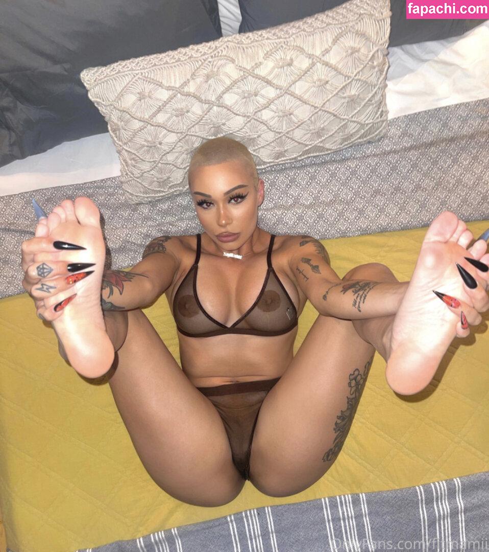 The Fit Mami / thefitmami leaked nude photo #0022 from OnlyFans/Patreon