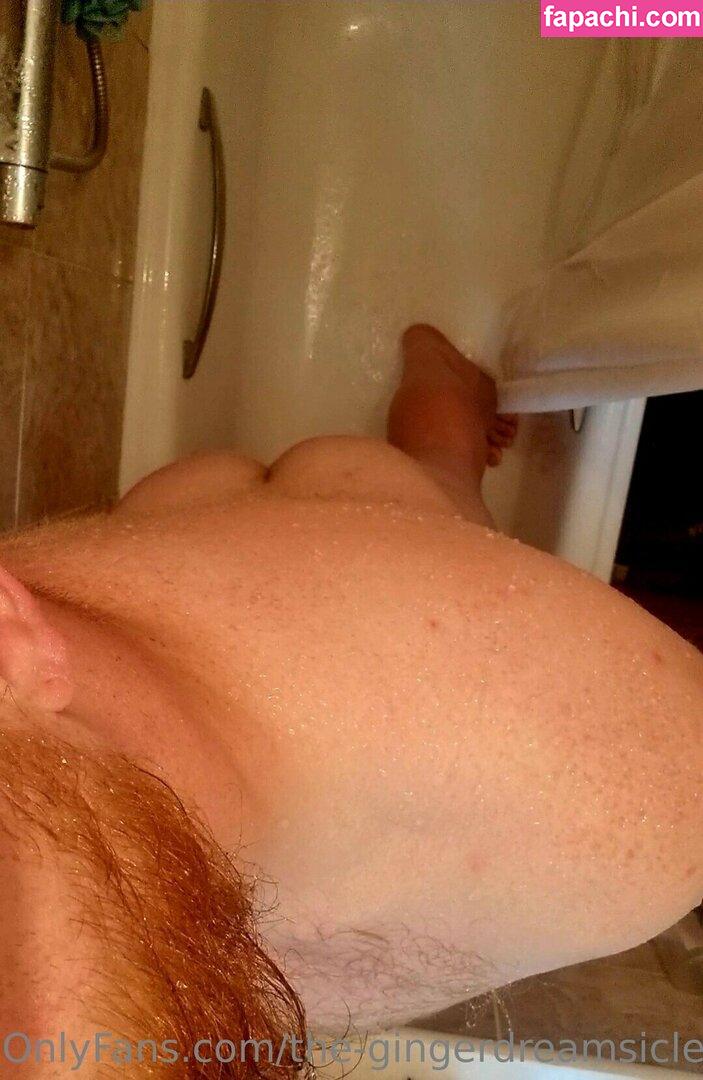 the-gingerdreamsicle leaked nude photo #0051 from OnlyFans/Patreon