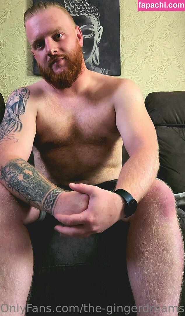 the-gingerdreamsicle leaked nude photo #0062 from OnlyFans/Patreon