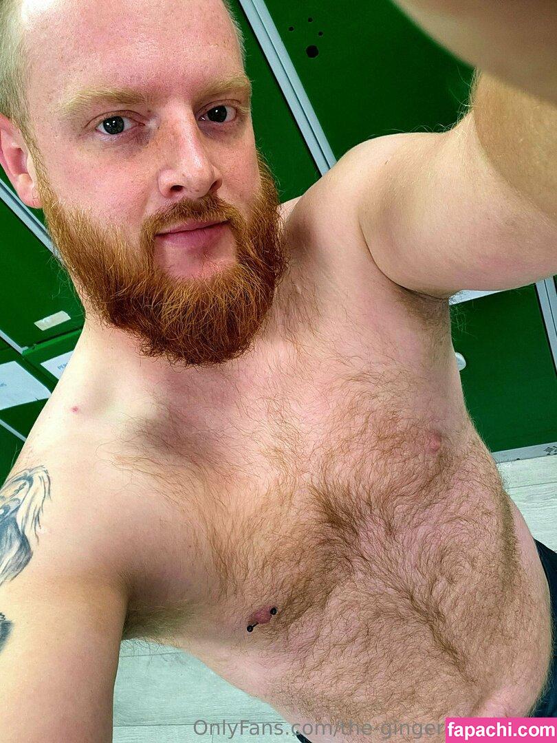 the-gingerdreamsicle leaked nude photo #0069 from OnlyFans/Patreon