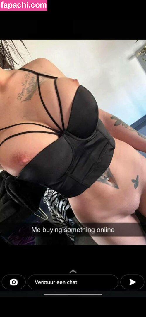 The Kayley Wouters / inkedbarbiiexo / kayleywouters leaked nude photo #0021 from OnlyFans/Patreon