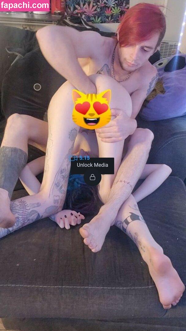 The_Lab_Rat_ / thelabrat_official leaked nude photo #0016 from OnlyFans/Patreon