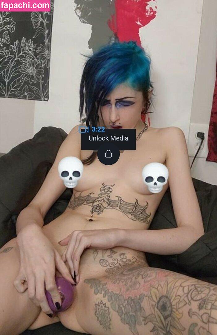 The_Lab_Rat_ / thelabrat_official leaked nude photo #0021 from OnlyFans/Patreon