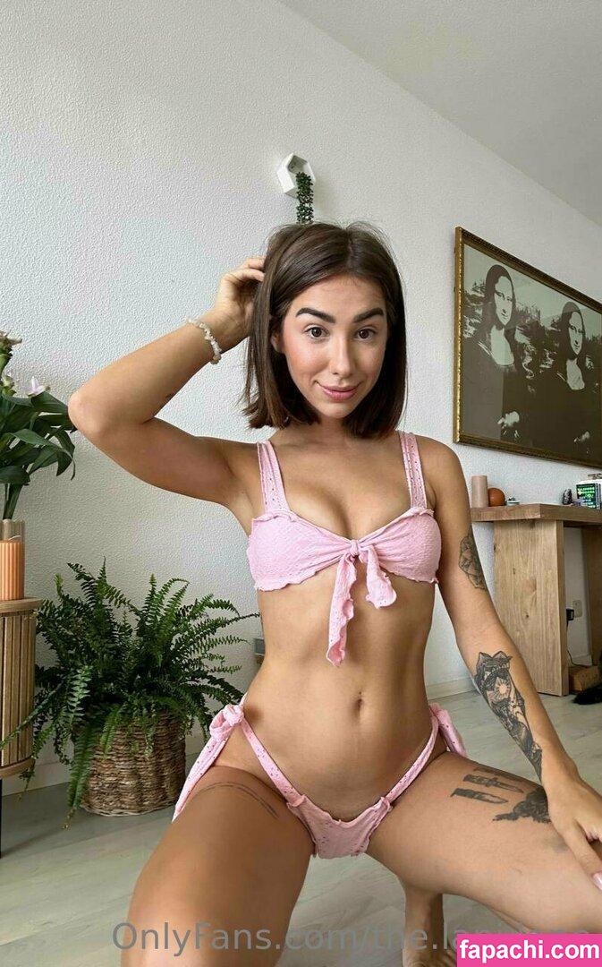 the.lani.lane / lanilane.fit leaked nude photo #0562 from OnlyFans/Patreon