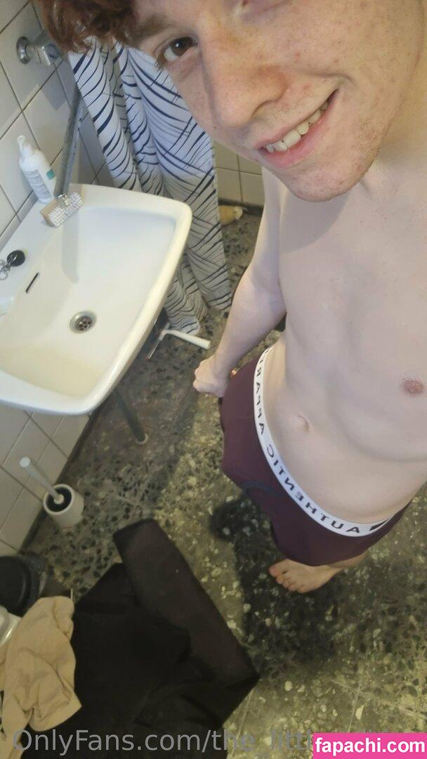 the_little_viking leaked nude photo #0006 from OnlyFans/Patreon