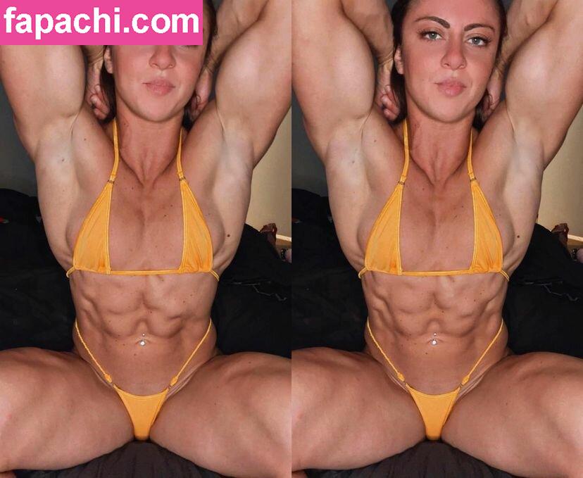 the.muscle.baby / renemillerxo / themusclebaby leaked nude photo #0083 from OnlyFans/Patreon