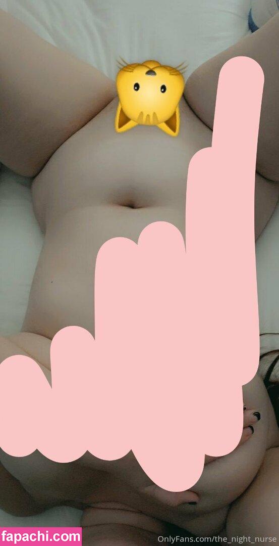 the_night_nurse / the.night.nurse leaked nude photo #0060 from OnlyFans/Patreon