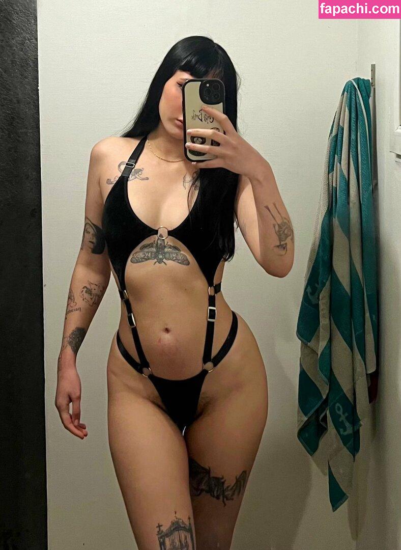 The Pegging Index / AlessaloveX / alessalove.x / katopunk leaked nude photo #0236 from OnlyFans/Patreon