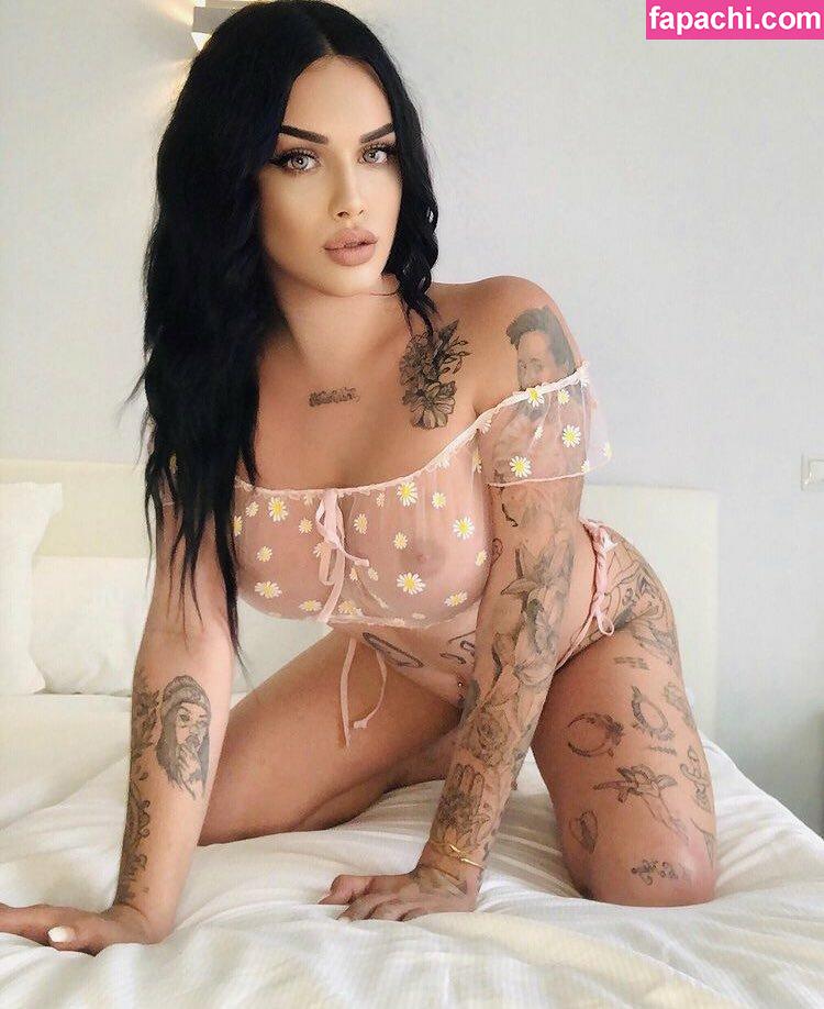 The Queen / thequeeenofff / thequeen_officiial leaked nude photo #0001 from OnlyFans/Patreon