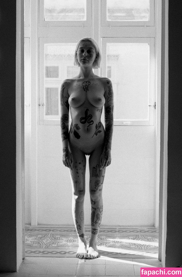 The Saddest Goddess / hurricanenamedember / thesaddestgoddess leaked nude photo #0008 from OnlyFans/Patreon