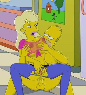 The Simpsons leaked media #0024
