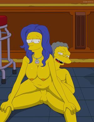 The Simpsons leaked media #0026