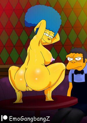 The Simpsons leaked media #0042