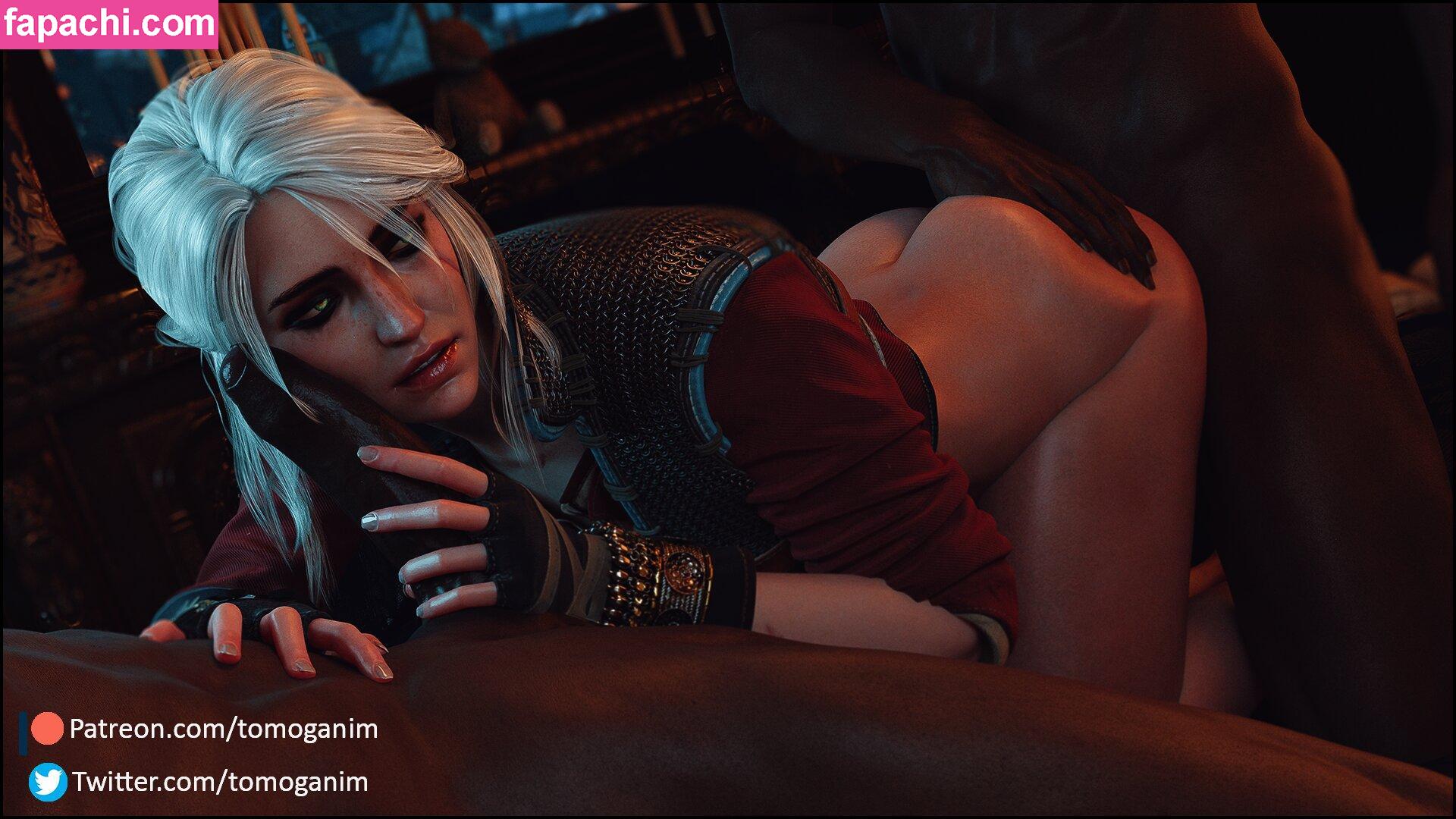 The Witcher Porn leaked nude photo #0020 from OnlyFans/Patreon