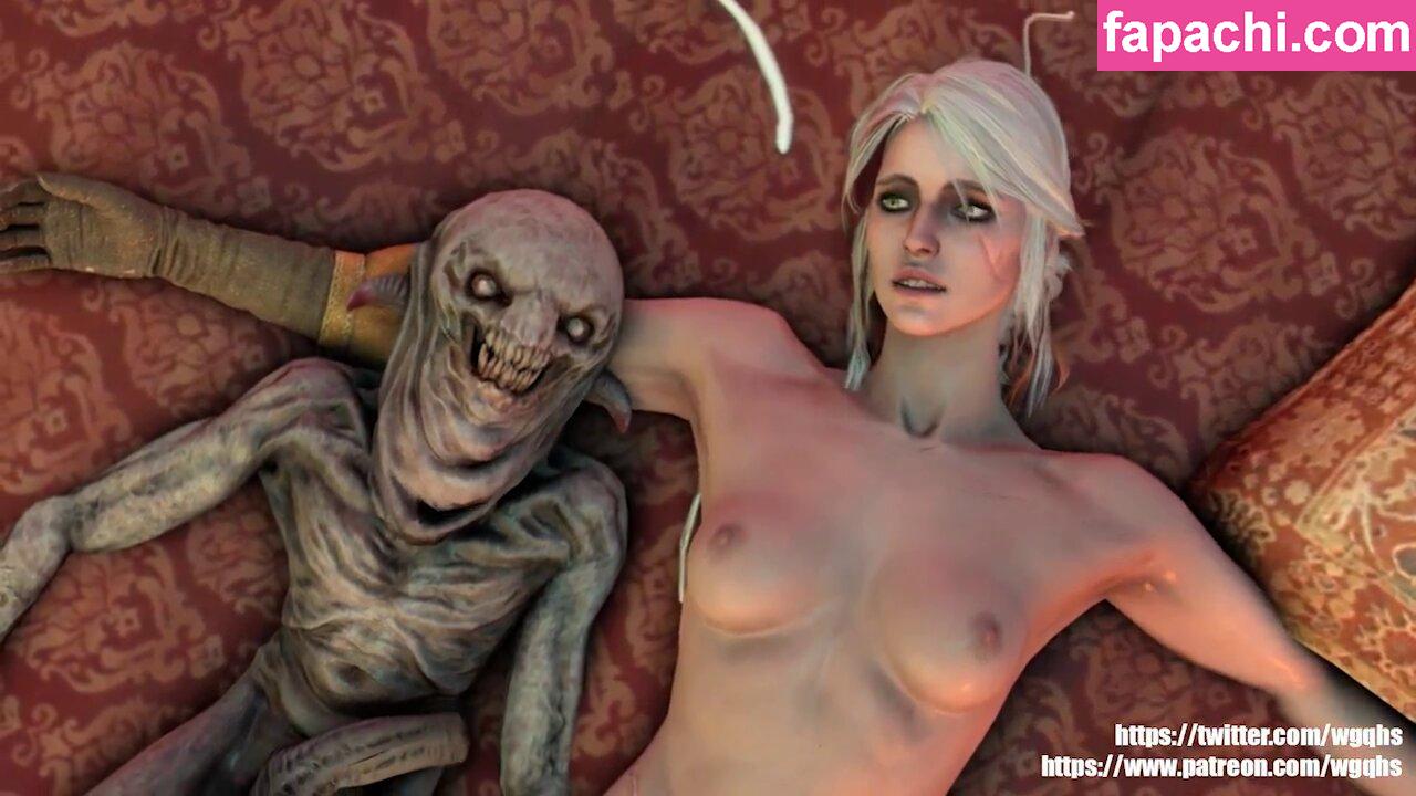 The Witcher Porn leaked nude photo #0030 from OnlyFans/Patreon