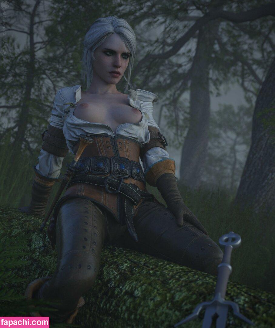 The Witcher leaked nude photo #1886 from OnlyFans/Patreon