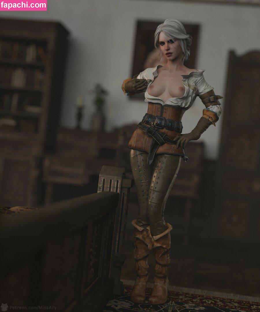 The Witcher leaked nude photo #1894 from OnlyFans/Patreon